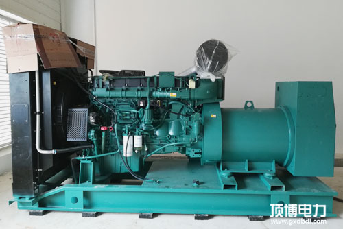 发电机组厂家科普柴油发电机功率等基本常识(二)