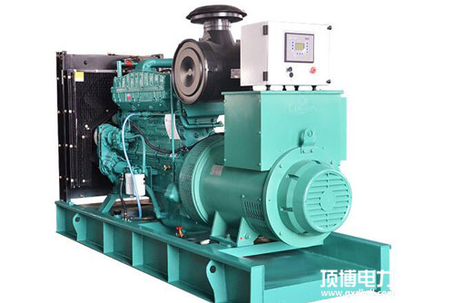 1100kw康明斯广西顶博发电机组制造K7A50-G2X