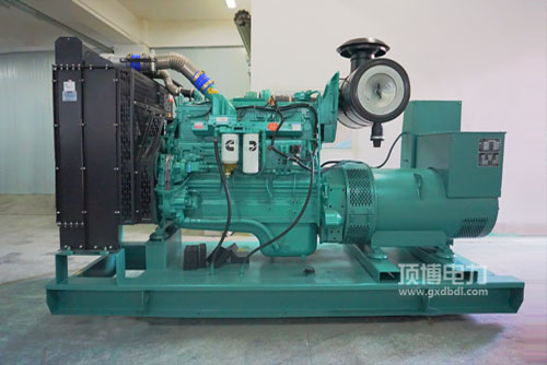 600KW广西顶博发电机组制造康明斯 600KW广西顶博发电机组制造康明斯