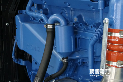 广西顶博发电机组制造长时间空载可以吗，有哪些危害？