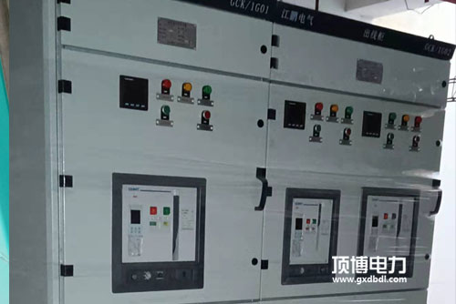快速维修400kW广西顶博发电机组制造起动不转动故障