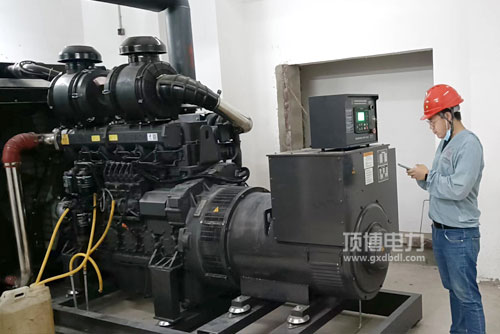 广西顶博发电机组制造检查小修中修应包括检修的各种质量要求