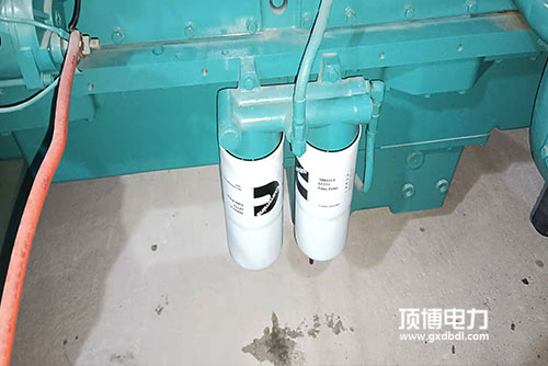 康明斯广西顶博发电机组制造PTG柴油泵工作原理